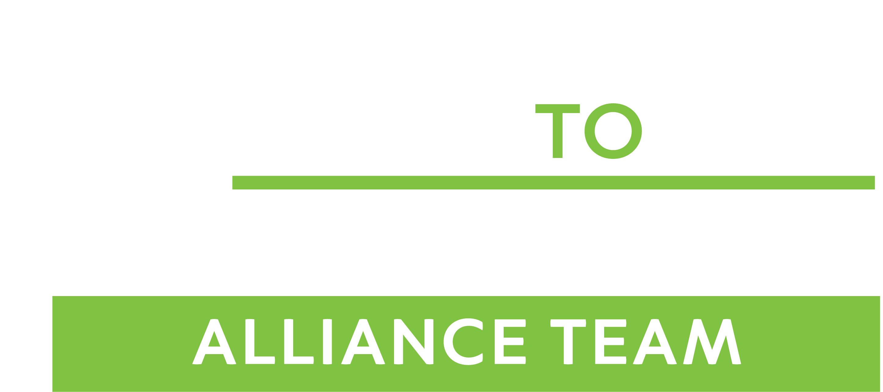 PTP_Logo_E_AllianceTeam_WhiteGreen