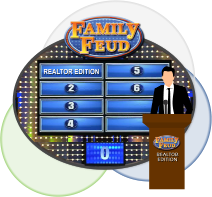 Family Feud CE by the Chad Borah Team