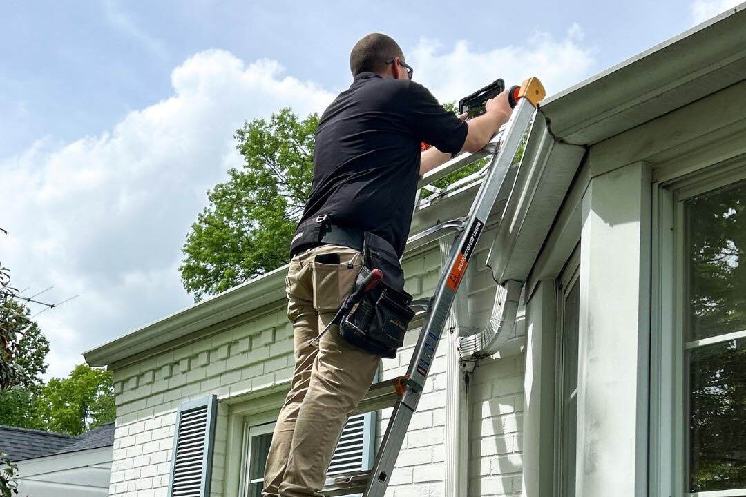 Consistent Home Inspections