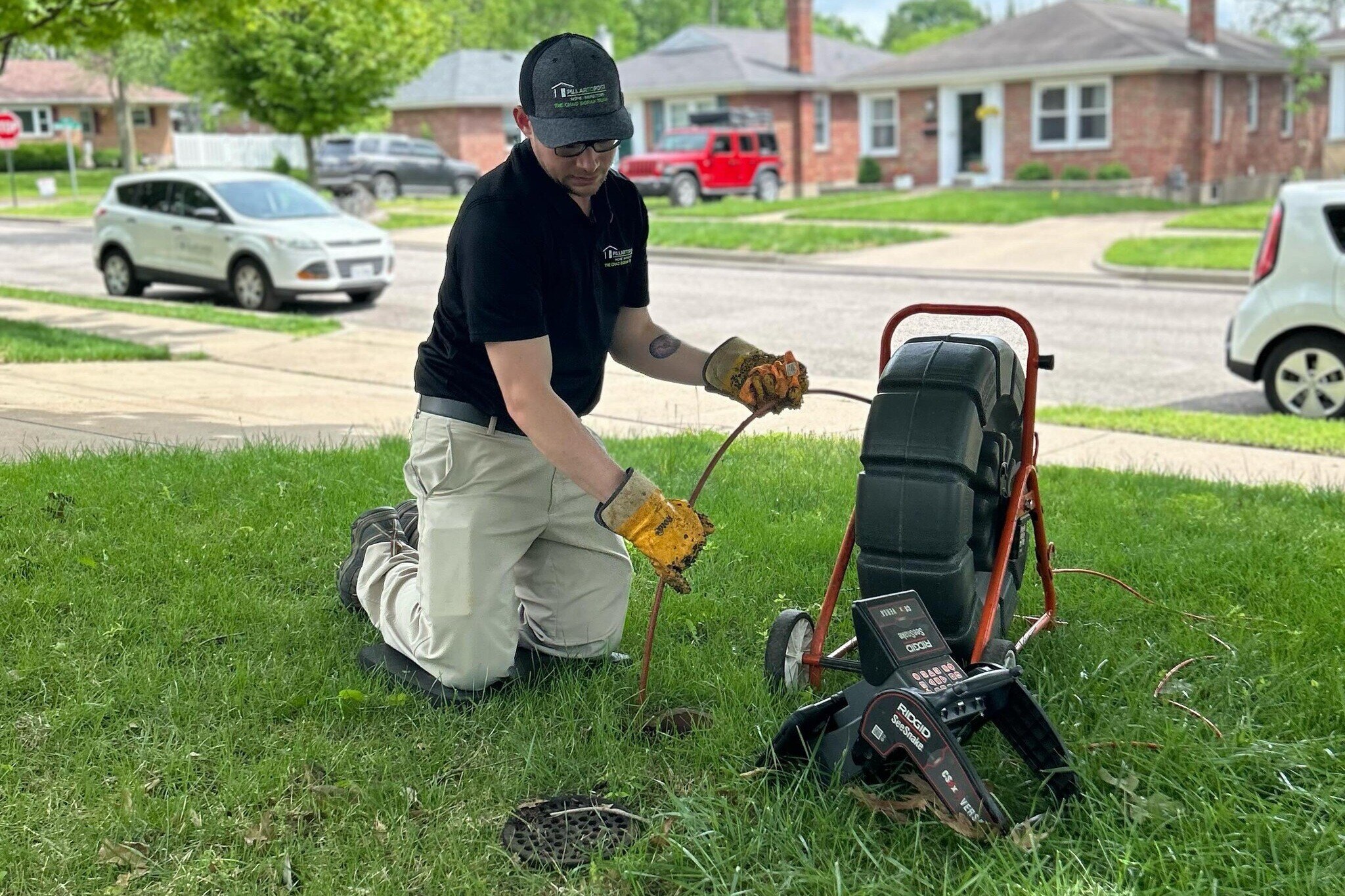 Home Inspectors with Confidence